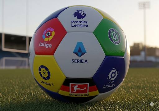 巴萨皇马经典对决